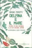 Delfina e il Mare — Libro