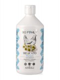 Delicato - Shampoo Biologico per Cute Sensibile