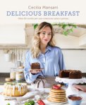 Delicious Breakfast — Libro