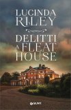 Delitti a Fleat House — Libro