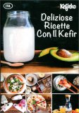 Deliziose Ricette con il Kefir — Libro