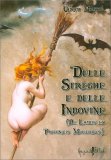 Delle Streghe e delle Indovine — Libro