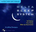 Delta Sleep System — CD