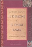 Il Demone e il Dalai Lama — Libro