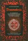 Demonologia — Libro