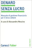 Denaro Senza Lucro — Libro