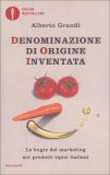 Denominazione di Origine Inventata — Libro
