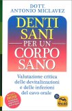 Denti Sani per un Corpo Sano — Libro