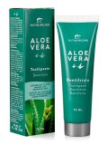 Dentifricio - Aloe Vera