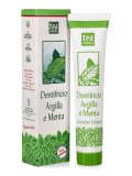 Dentifricio Argilla e Menta