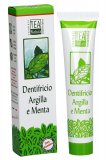 Dentifricio Argilla e Menta