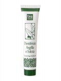 Dentifricio Argilla e Salvia