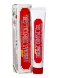 Dentifricio Ayurvedico - Herbal Dental Gel