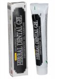 Dentifricio Ayurvedico al Carbone - Herbal Dental Gel