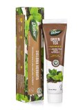 Dentifricio Ayurvedico al Tè Verde