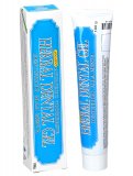 Dentifricio Ayurvedico alla Menta - Herbal Dental Gel