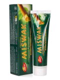 Dentifricio Ayurvedico alle Erbe - Miswak