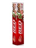 Dentifricio Ayurvedico "Red"