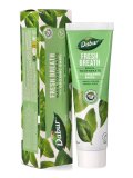 Dentifricio Dabur Ayurvedico al Basilico