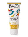 Dentifricio Gel Bimbi Banana