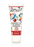 Dentifricio Gel Ciliegia