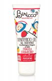 Dentifricio Gel Fragola