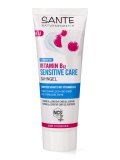 Dentifricio Gel Senza Fluoro con Vitamina B12