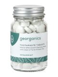 Dentifricio in Compresse - Menta Verde