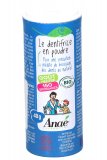 Dentifricio in Polvere