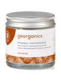 Dentifricio Naturale in Pasta - Senza Fluoro - 60 ml