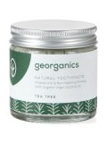 Dentifricio Naturale in Pasta Senza Fluoro - 120 ml