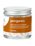 Dentifricio Naturale in Polvere - Confezione 60 ml