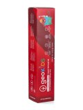 Dentifricio per Bambini alla Fragola senza Fluorite