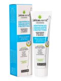 Dentifricio Sbiancante Protettivo Aloevera²