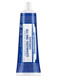 Dentifricio senza Fluoro - Peppermint Toohpaste
