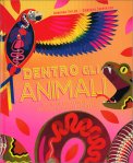 Dentro gli Animali — Libro