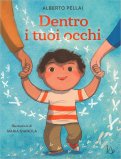 Dentro i Tuoi Occhi — Libro