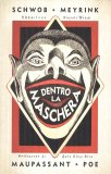 Dentro la Maschera — Libro