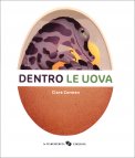 Dentro le Uova — Libro