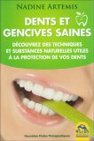 Dents et Gencives Saines — Livre