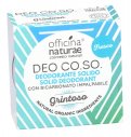 Deo CO.SO. Grintoso - Deodorante Solido