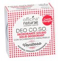 Deo CO.SO. Vanitoso - Deodorante Solido