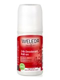 Deo Roll-On 24h - Deodorante al Melograno