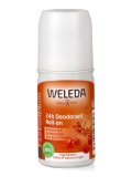 Deo Roll-On 24h - Deodorante all' Olivello Spinoso