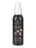 Deo Spray Active Vaniglia Nera