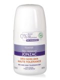 Deodorante Emolliente 24h Alta Tolleranza