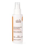 Deodorante Giardino Fiorito - Spray
