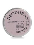 Deodorante Naturale Delicato