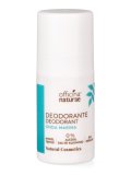Deodorante Onda Marina - Roll-on
