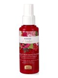 Deodorante Profumato Traspirante in Spray - Rosso d'Ambra